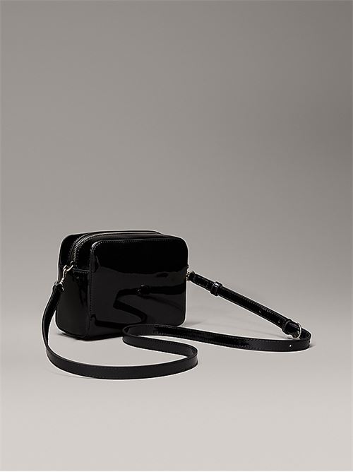 sculpted camera bag CALVIN KLEIN JEANS | K60K613054BEH